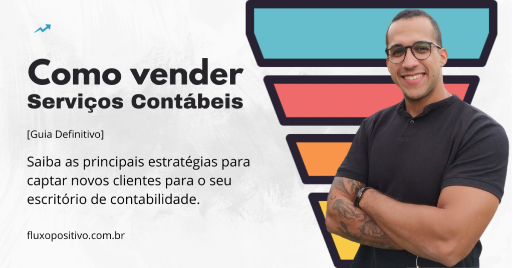 vender Serviços Contábeis