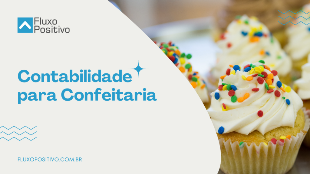 Contabilidade para confeitaria