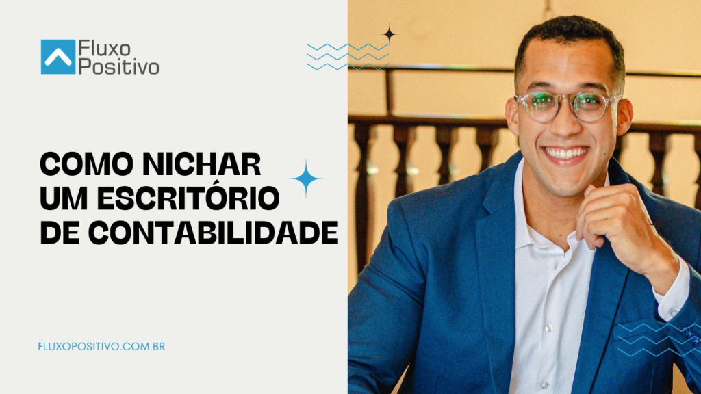 como nichar um escritório de contabilidade