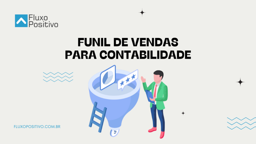 funil de vendas da contabilidade