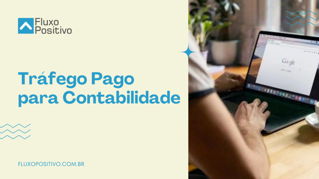 tráfego pago para contabilidade