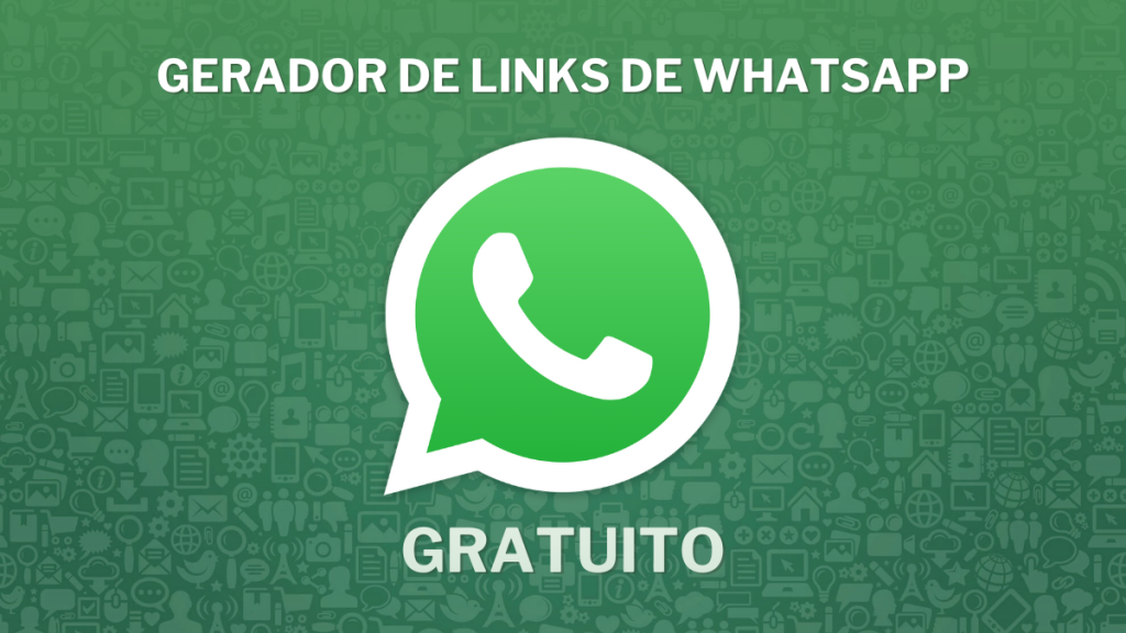 gerador de link de whatsapp