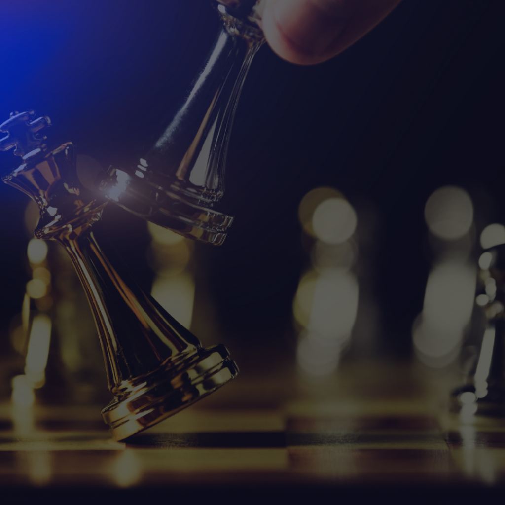 Por que investir em Análise Competitiva